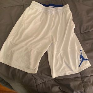 Basketball shorts